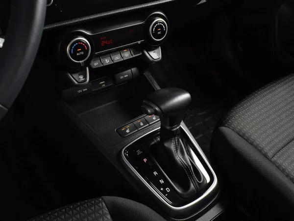 Kia Rio, IV Рестайлинг фото №8