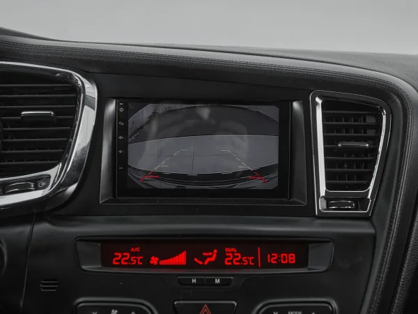 Kia K5, I фото №14