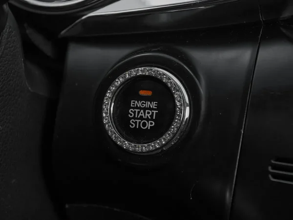 Kia K5, I фото №16