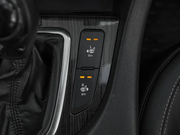 Kia K5, I фото №17