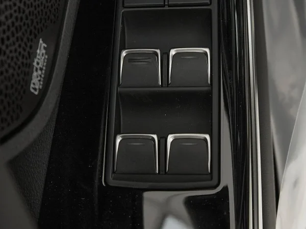 Lexus LX, IV фото №17