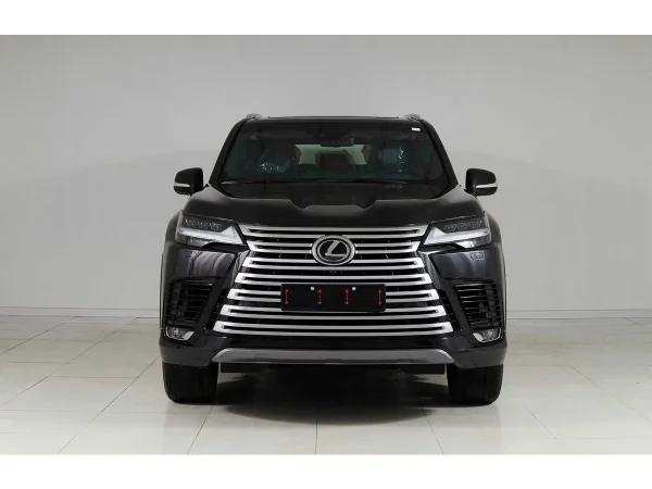 Lexus LX, IV фото №2
