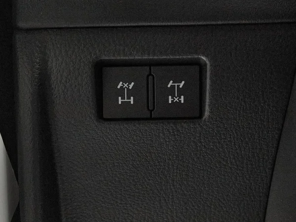 Lexus LX, IV фото №21