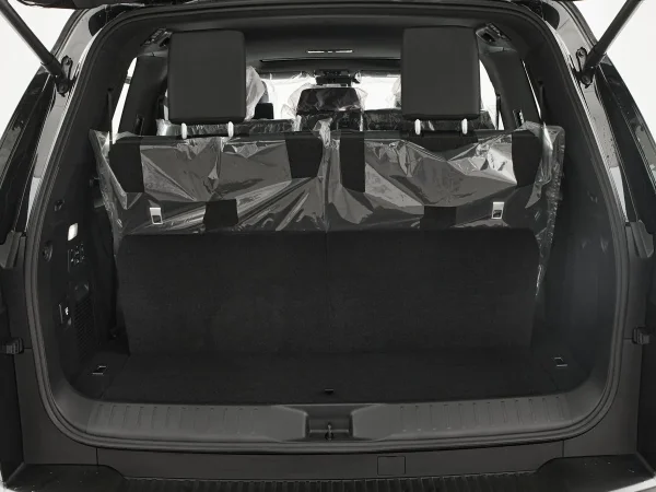 Lexus LX, IV фото №41