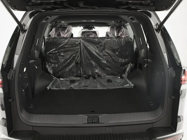 Lexus LX, IV фото №42
