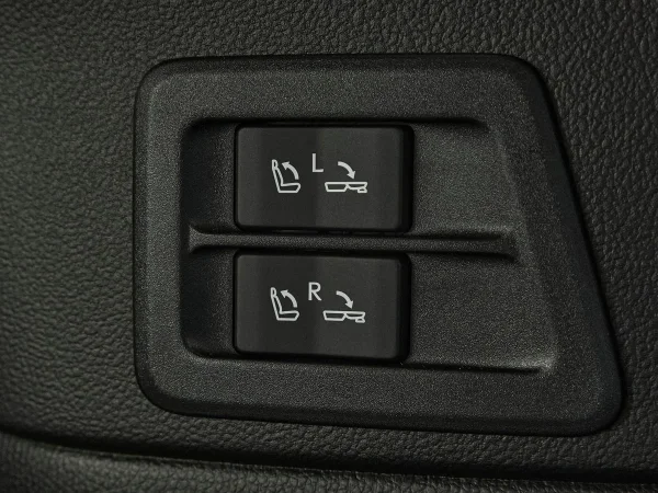 Lexus LX, IV фото №43
