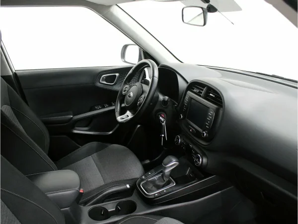 Kia Soul, III фото №11