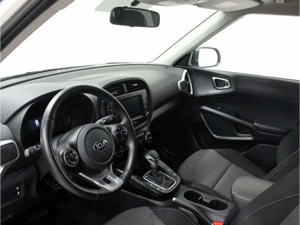 Kia Soul, III фото №13