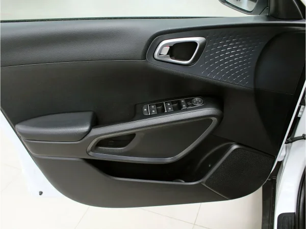 Kia Soul, III фото №14