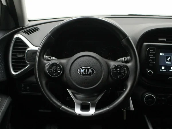 Kia Soul, III фото №17