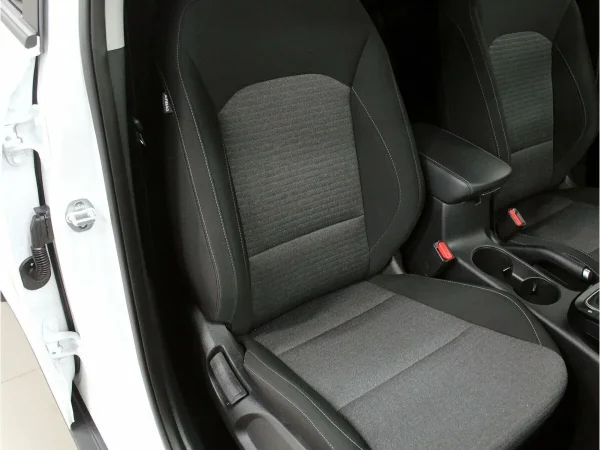 Kia Soul, III фото №19