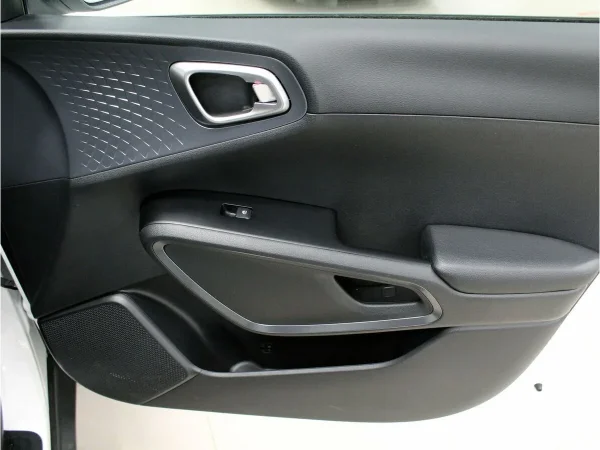 Kia Soul, III фото №20