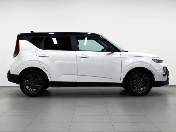 Kia Soul, III фото №4