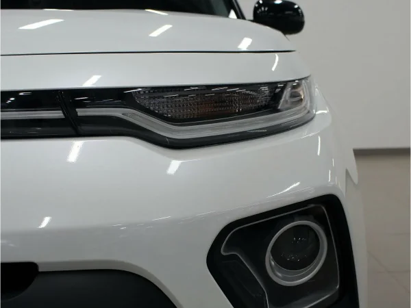 Kia Soul, III фото №7