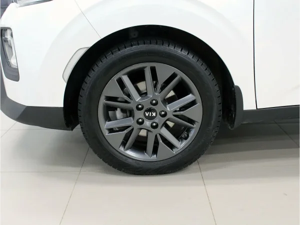 Kia Soul, III фото №8