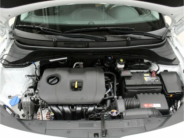 Kia Soul, III фото №9