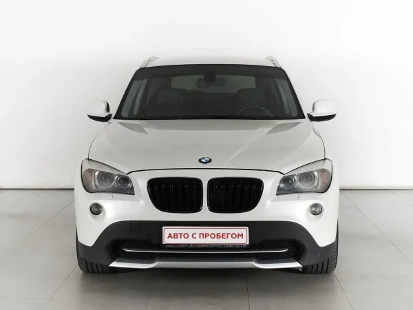 BMW X1, I (E84) фото №2