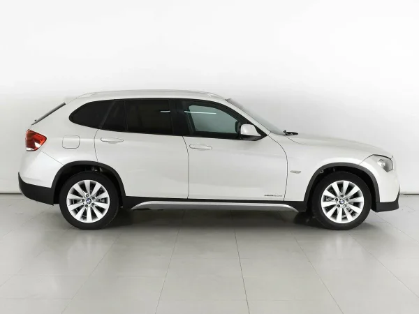 BMW X1, I (E84) фото №4