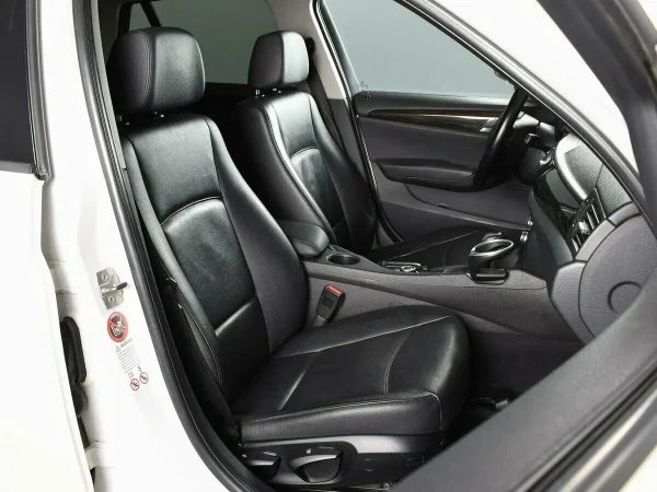 BMW X1, I (E84) фото №7