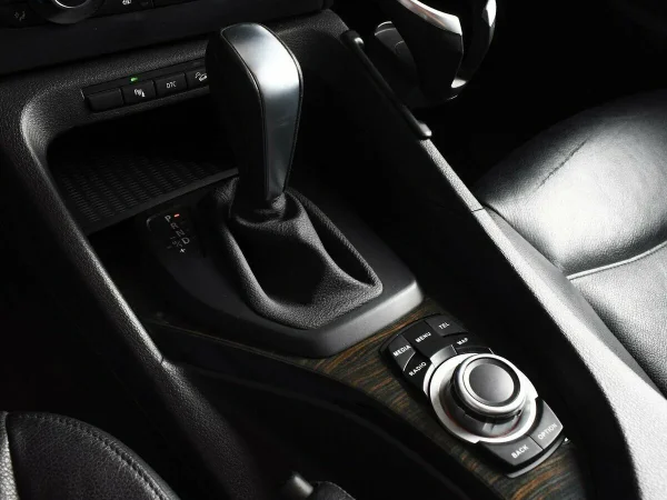 BMW X1, I (E84) фото №8