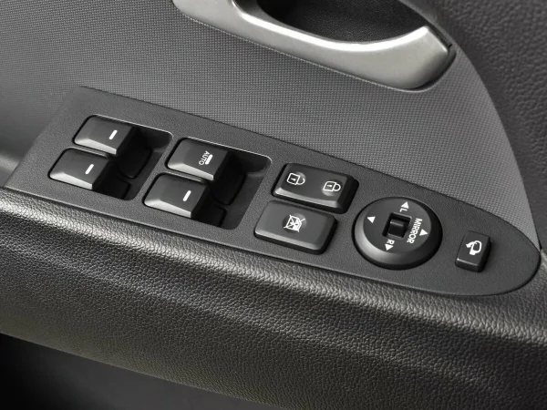 Kia Sportage, III Рестайлинг фото №10