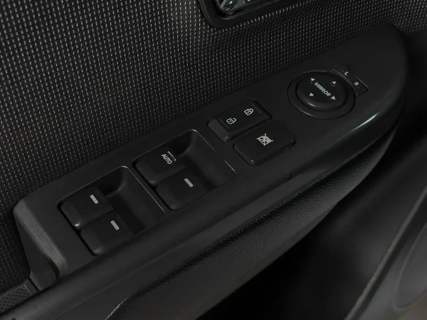 Kia Rio, III фото №10