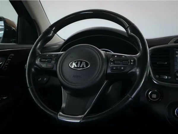 Kia Sorento, III Prime фото №7