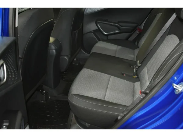 Kia Soul, III фото №11