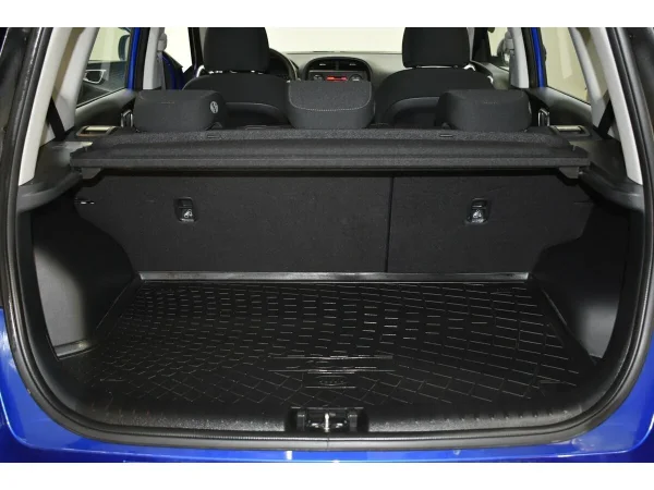 Kia Soul, III фото №6