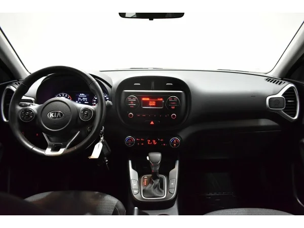 Kia Soul, III фото №7