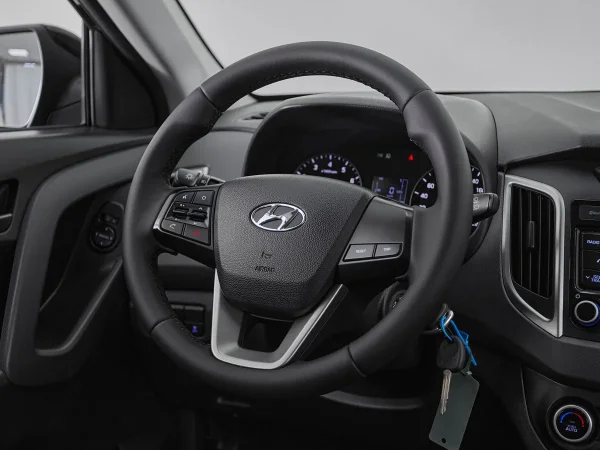 Hyundai Creta, I фото №10