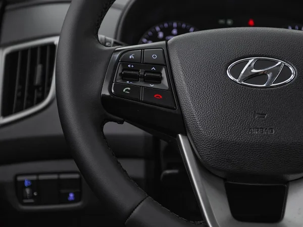 Hyundai Creta, I фото №11