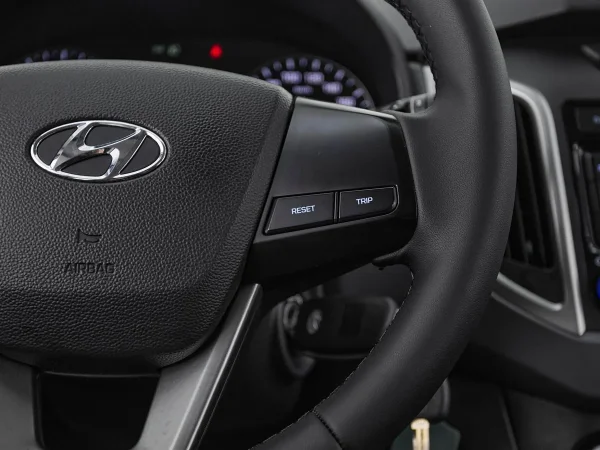 Hyundai Creta, I фото №12