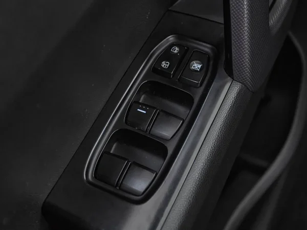 Hyundai Creta, I фото №13