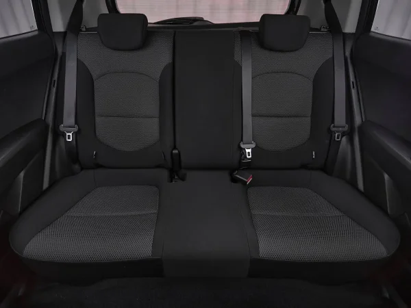 Hyundai Creta, I фото №17