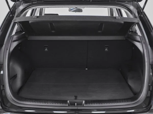 Hyundai Creta, I фото №18