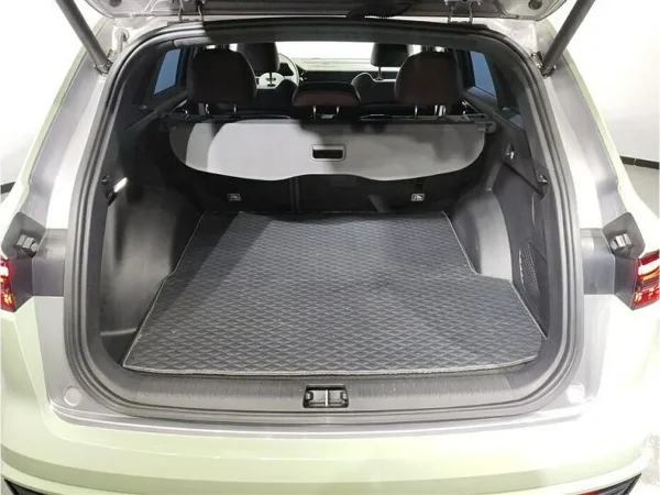 Geely Monjaro, I фото №5