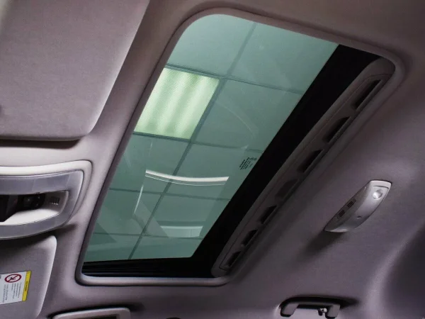 Volvo S80, II Рестайлинг фото №11