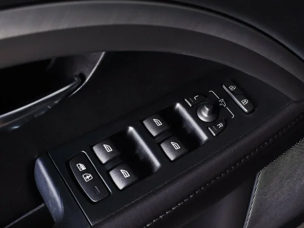 Volvo S80, II Рестайлинг фото №12