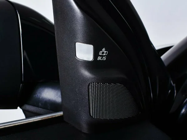 Volvo S80, II Рестайлинг фото №13