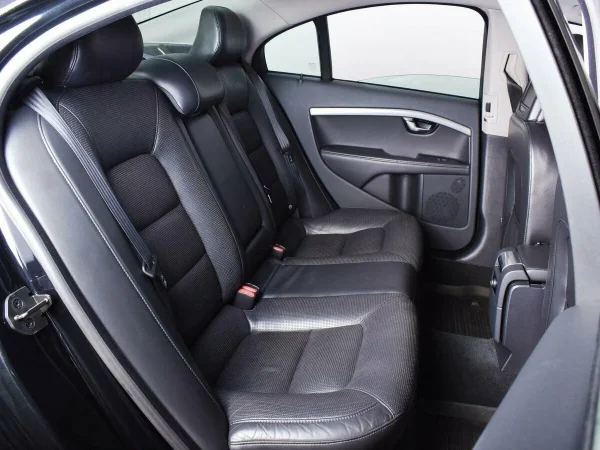 Volvo S80, II Рестайлинг фото №15