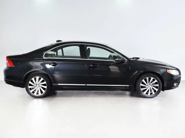 Volvo S80, II Рестайлинг фото №4