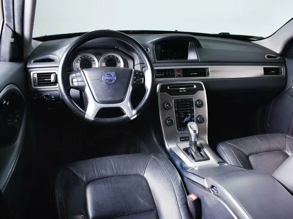 Volvo S80, II Рестайлинг фото №6