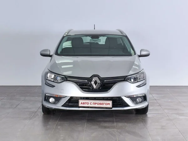 Renault Megane, IV фото №2