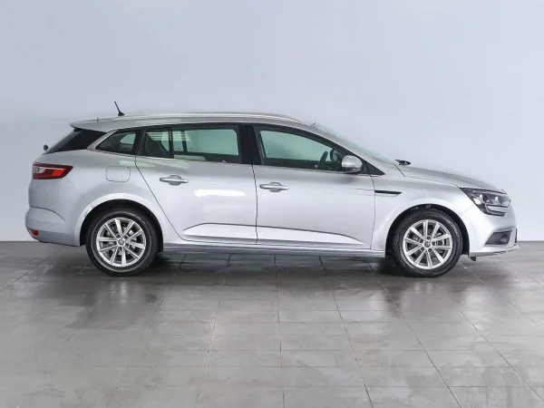 Renault Megane, IV фото №4