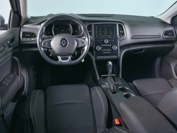 Renault Megane, IV фото №6