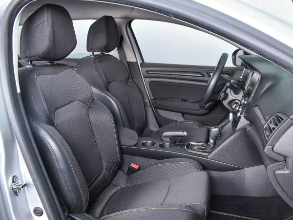 Renault Megane, IV фото №7