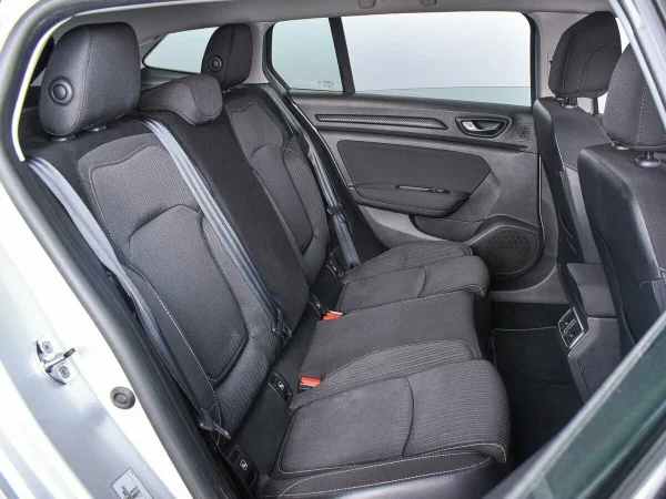 Renault Megane, IV фото №9