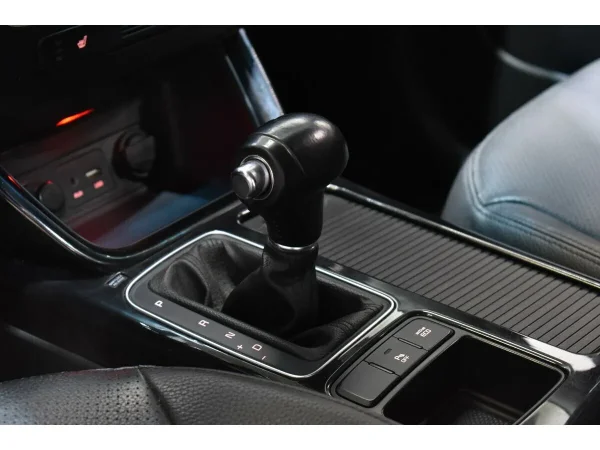 Kia Sorento, II Рестайлинг фото №18
