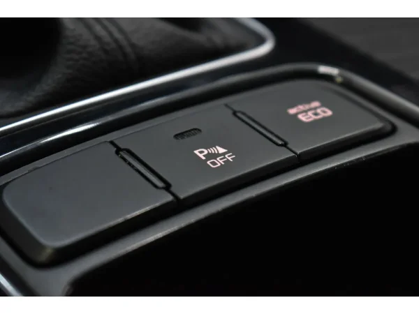 Kia Sorento, II Рестайлинг фото №19